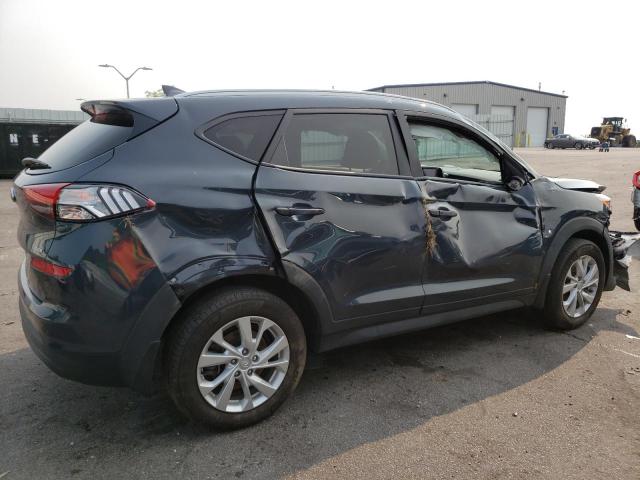 Photo 3 from auction – 2020 HYUNDAI TUCSON LIM with VIN KM8J3CA44LU193938