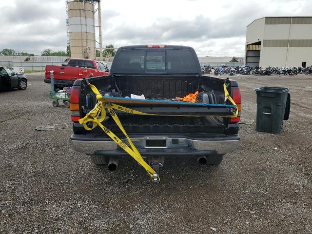 Photo 6 from auction – 2007 GMC NEW SIERRA with VIN 2GTEK19B271112372