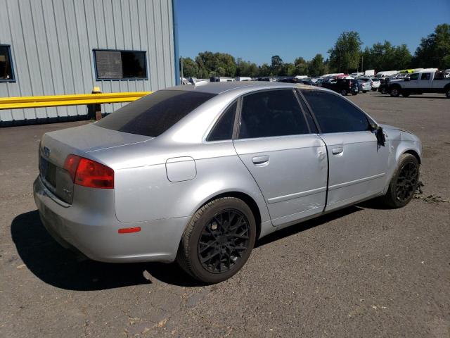 Photo 3 from auction – 2006 AUDI A4 2.0T QU with VIN WAUDF78EX6A136967