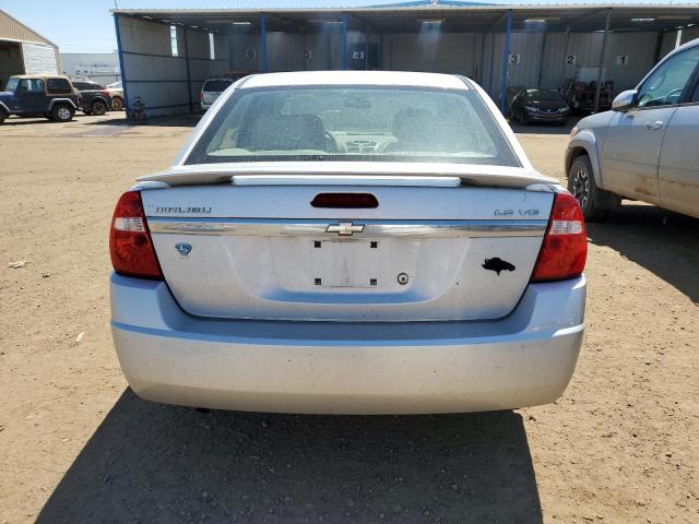 Photo 6 from auction – 2005 CHEVROLET MALIBU LS with VIN 1G1ZT52885F277734