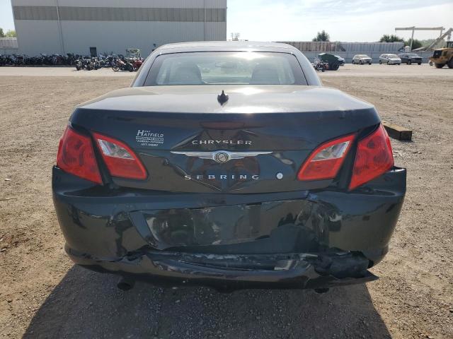 Фото 6 с аукциона – 2010 CHRYSLER SEBRING LI с VIN 1C3BC6EV1AN116257