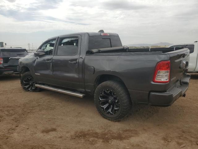 Photo 2 from auction – 2019 RAM 1500 BIG H with VIN 1C6SRFFT9KN593678