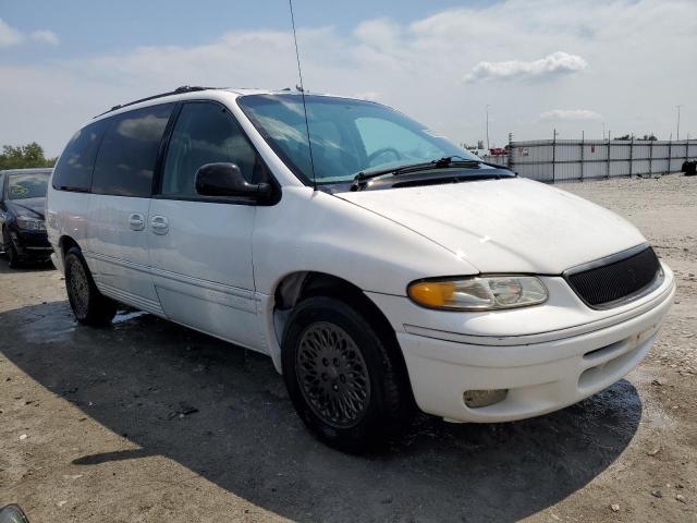 Photo 4 from auction – 1997 CHRYSLER TOWN & COU with VIN 1C4GP64L2VB245640