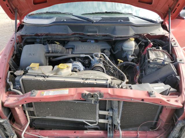 Photo 11 from auction – 2007 DODGE RAM 2500 S with VIN 3D7KR28D67G827952