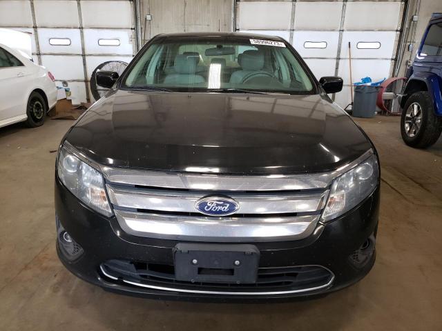 Photo 5 from auction – 2012 FORD FUSION SE with VIN 3FAHP0HA2CR120128