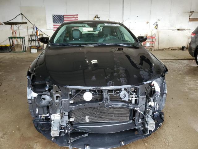 Foto 5 de la subasta – 2015 CHRYSLER 200 C con VIN 1C3CCCCGXFN517093