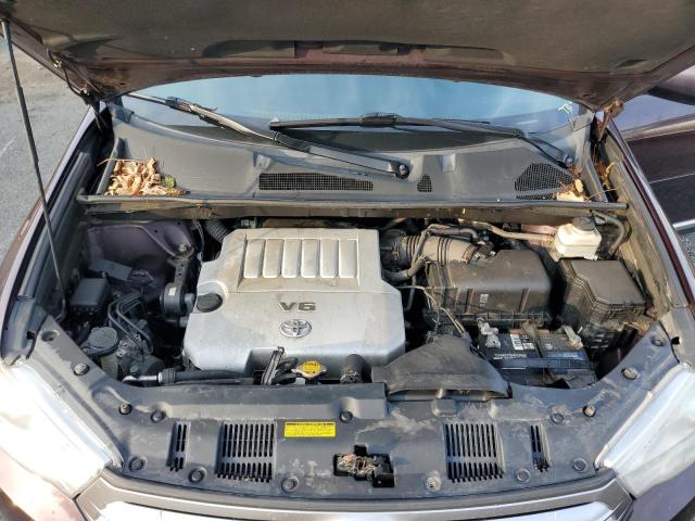 Photo 12 from auction – 2011 TOYOTA HIGHLANDER with VIN 5TDBK3EHXBS069829