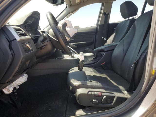 Photo 7 from auction – 2012 BMW 328 I SULE with VIN WBA3C1C57CF433105