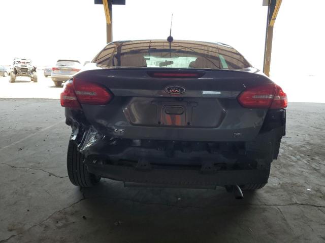 Photo 6 from auction – 2017 FORD FOCUS SE with VIN 1FADP3F22HL329239