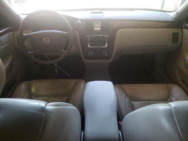 Photo 8 from auction – 2006 CADILLAC DTS with VIN 1G6KD57Y86U198627