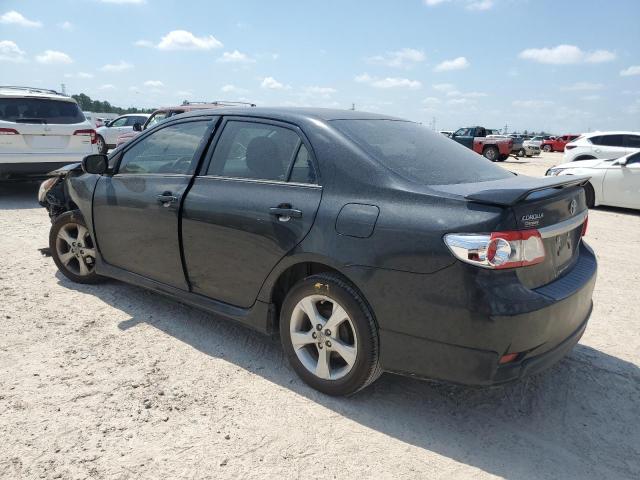Photo 2 from auction – 2013 TOYOTA COROLLA BA with VIN 5YFBU4EE9DP122005