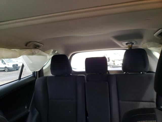 Photo 10 from auction – 2013 TOYOTA RAV4 XLE with VIN JTMRFREV8DD046060