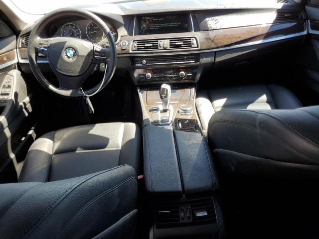 Photo 8 from auction – 2014 BMW 528 I with VIN WBA5A5C59ED506169