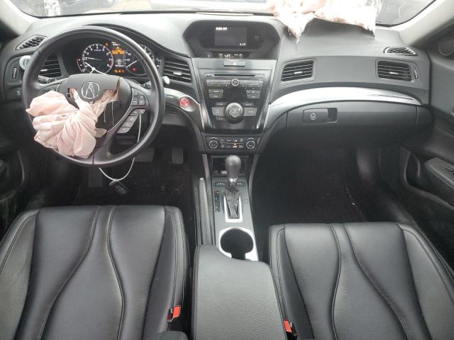 Photo 8 from auction – 2019 ACURA ILX with VIN 19UDE2F33KA014358