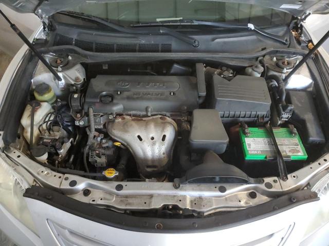 Photo 11 from auction – 2009 TOYOTA CAMRY BASE with VIN 4T1BE46K79U370129