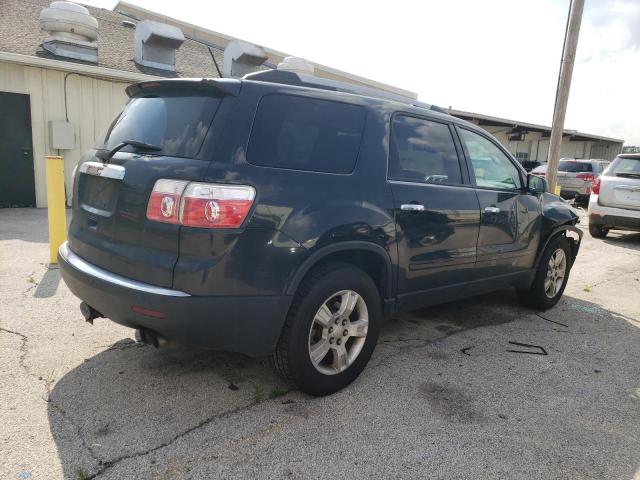 Photo 3 from auction – 2011 GMC ACADIA SLE with VIN 1GKKRPED1BJ409824