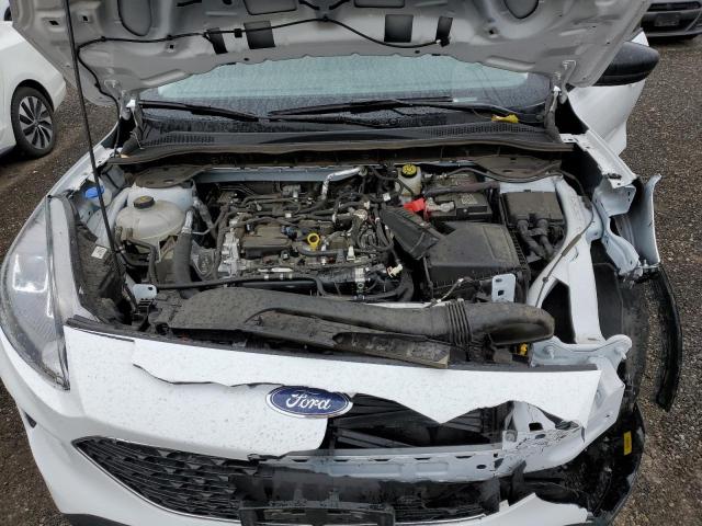 Photo 12 from auction – 2022 FORD ESCAPE SE with VIN 1FMCU9G69NUA20968