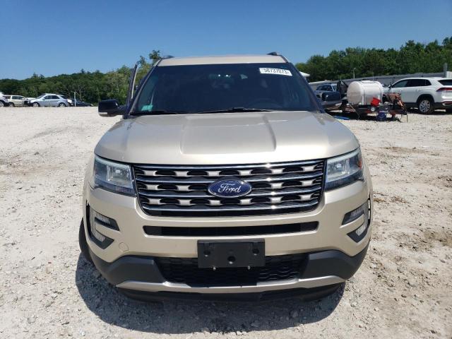 Zdjęcie 5 z aukcji – 2017 FORD EXPLORER X z VIN 1FM5K8DH7HGA83259