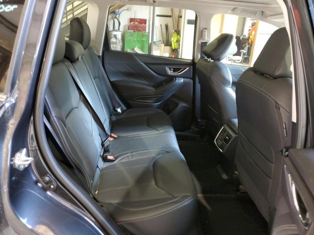 Photo 10 from auction – 2019 SUBARU FORESTER L with VIN JF2SKAUC8KH585462