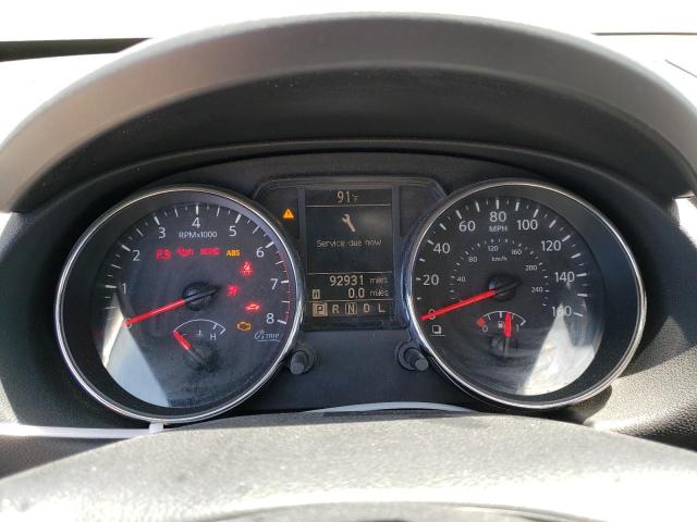 Photo 9 from auction – 2013 NISSAN ROGUE S with VIN JN8AS5MT7DW005994