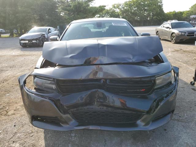 Photo 5 from auction – 2017 DODGE CHARGER R/ with VIN 2C3CDXCT9HH587651