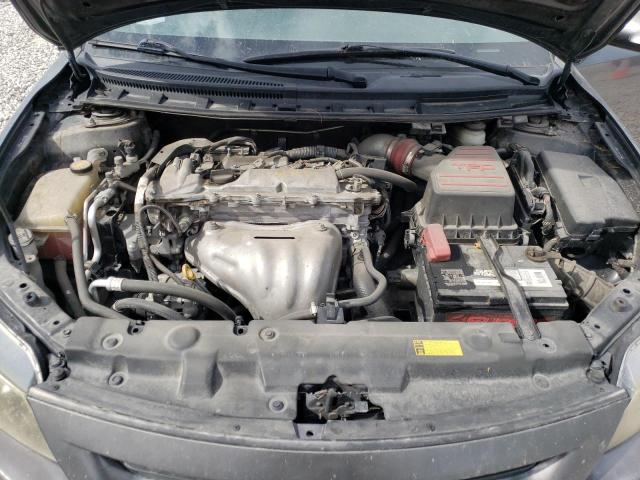 Photo 11 from auction – 2011 TOYOTA SCION TC with VIN JTKJF5C71B3016565