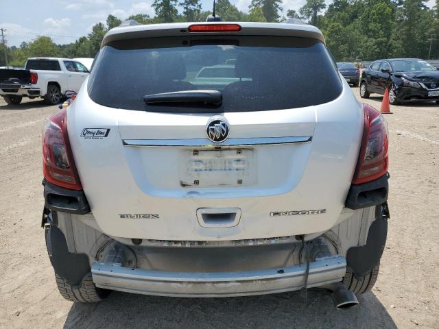 Photo 6 from auction – 2017 BUICK ENCORE PRE with VIN KL4CJASB9HB007635