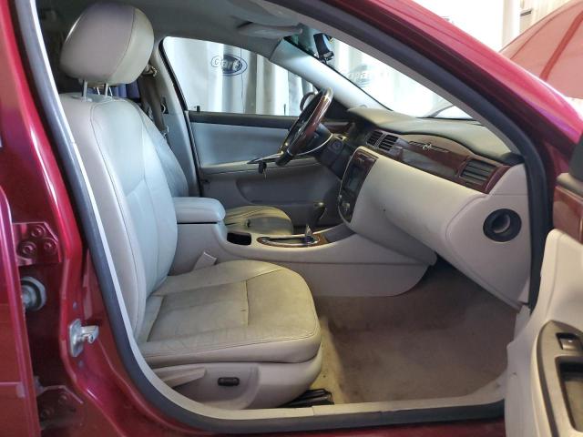 Photo 7 from auction – 2008 CHEVROLET IMPALA LT with VIN 2G1WT58K189232086