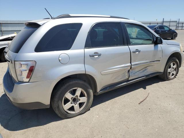 Photo 3 from auction – 2008 CHEVROLET EQUINOX LS with VIN 2CNDL23F686305683