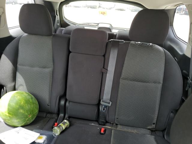 Photo 10 from auction – 2019 NISSAN PATHFINDER with VIN 5N1DR2MM1KC642014