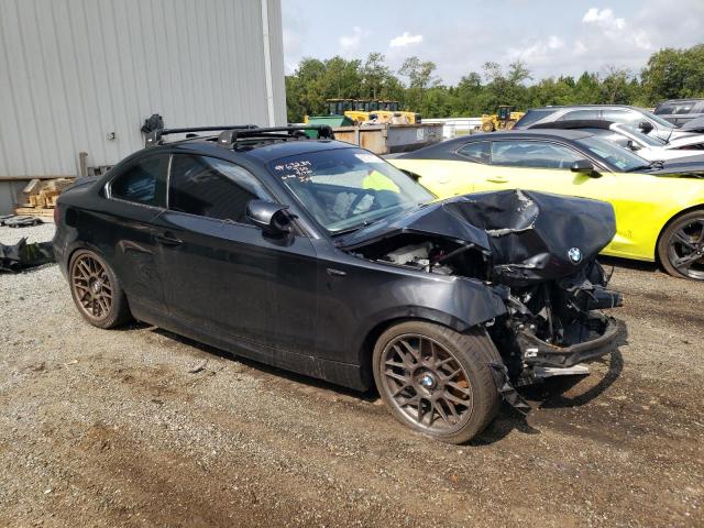 Photo 4 from auction – 2013 BMW 135 I with VIN WBAUC9C50DVY60250