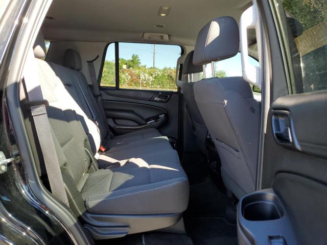 Photo 11 from auction – 2016 CHEVROLET TAHOE C150 with VIN 1GNSCAKC8GR253769