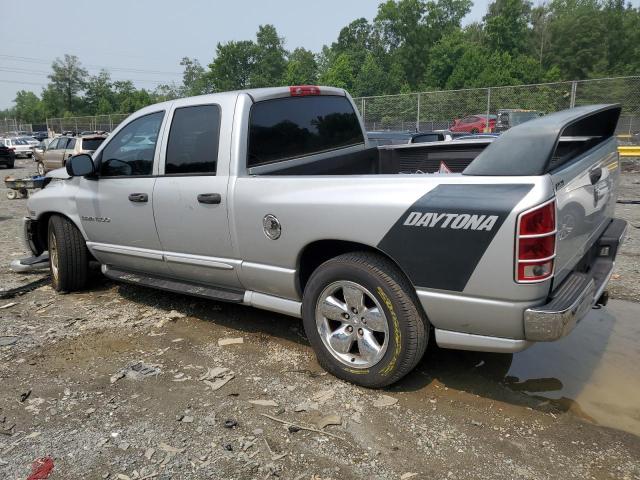 Photo 2 from auction – 2005 DODGE RAM 1500 S with VIN 1D7HU18D25J587653
