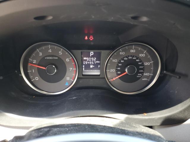 صورة رقم 9 من المزاد - 2014 SUBARU FORESTER 2 مع VIN JF2SJAHC2EH450804