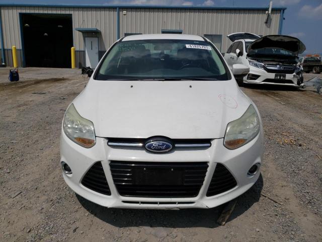 Photo 5 from auction – 2012 FORD FOCUS SEL with VIN 1FAHP3H28CL337823