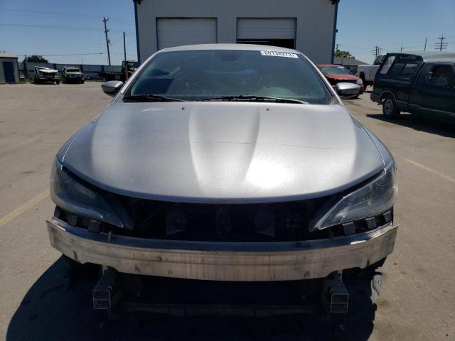 Photo 5 from auction – 2015 CHRYSLER 200 LIMITE with VIN 1C3CCCAB6FN642261