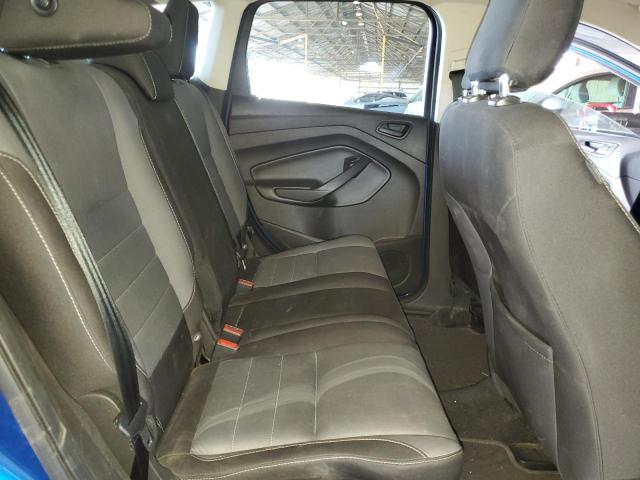 Photo 10 from auction – 2018 FORD ESCAPE S with VIN 1FMCU0F73JUB84300