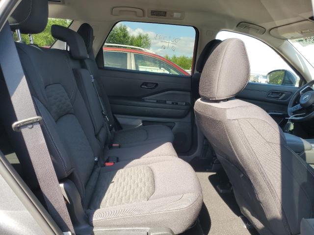 Photo 11 from auction – 2023 NISSAN PATHFINDER with VIN 5N1DR3BC8PC239512