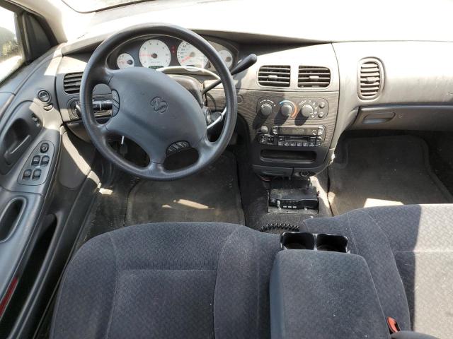 Photo 8 from auction – 2004 DODGE INTREPID S with VIN 2B3HD46R14H641908