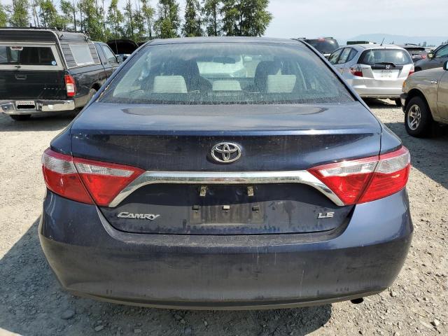 Photo 6 from auction – 2017 TOYOTA CAMRY LE with VIN 4T1BF1FK3HU769811