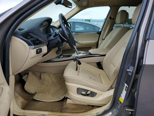 Photo 7 from auction – 2011 BMW X5 XDRIVE3 with VIN 5UXZV4C54BL739153
