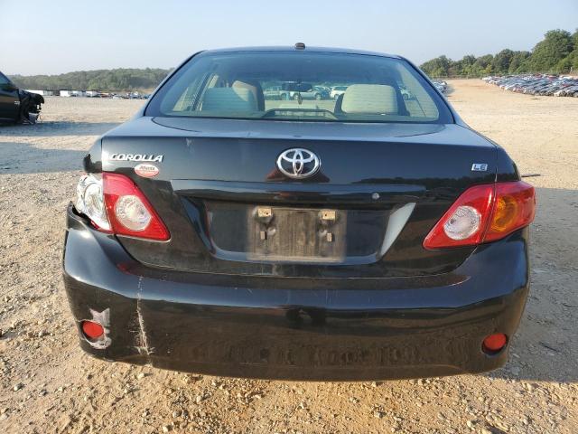 Photo 6 from auction – 2010 TOYOTA COROLLA BA with VIN JTDBU4EE0A9113534