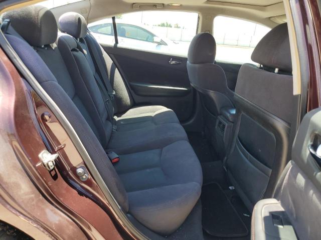 Photo 10 from auction – 2014 NISSAN MAXIMA S with VIN 1N4AA5AP4EC457609