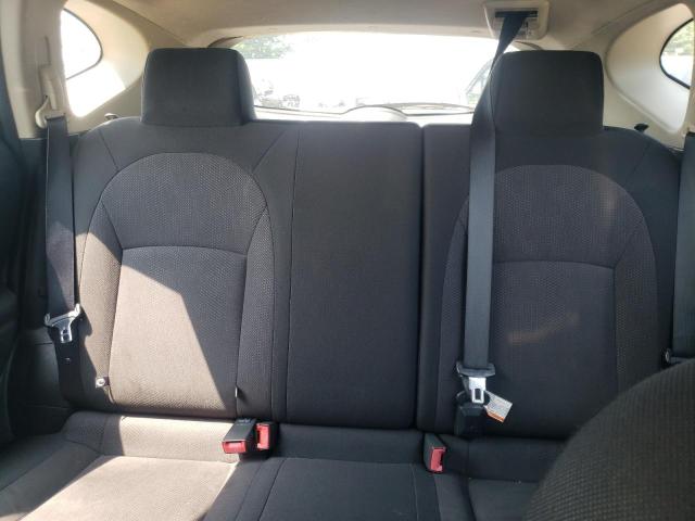 Photo 10 from auction – 2011 NISSAN ROGUE S with VIN JN8AS5MT6BW173221
