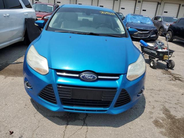 Photo 5 from auction – 2012 FORD FOCUS SEL with VIN 1FAHP3H21CL378021