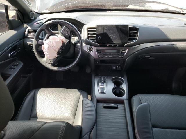 Photo 8 from auction – 2020 HONDA PASSPORT E with VIN 5FNYF8H55LB014269