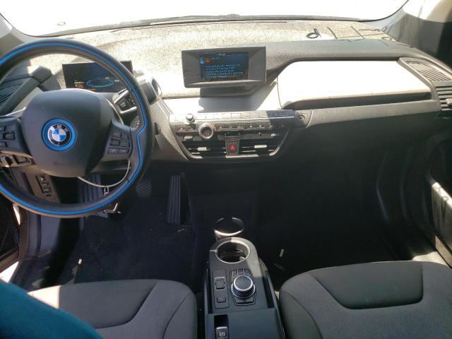 Photo 8 from auction – 2018 BMW I3 REX with VIN WBY7Z4C52JVD96120