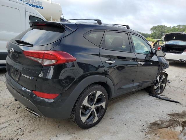 Photo 3 from auction – 2016 HYUNDAI TUCSON LIM with VIN KM8J33A21GU031298
