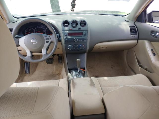 Фото 9 с аукциона – 2011 NISSAN ALTIMA BAS с VIN 1N4AL2AP8BC116735