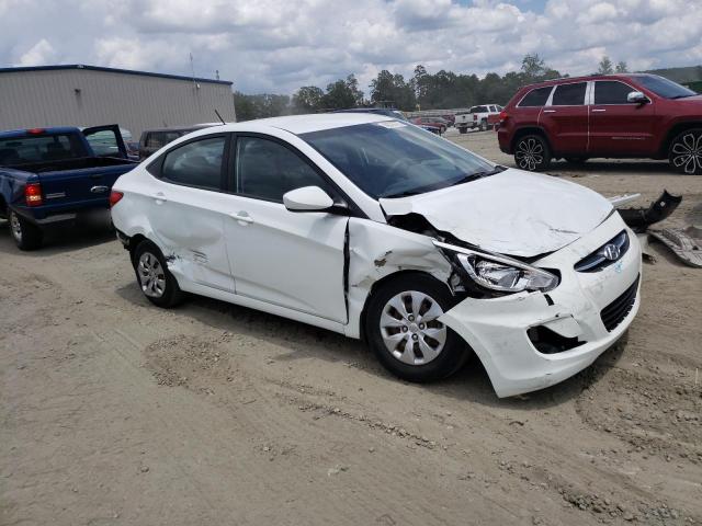 Photo 4 from auction – 2015 HYUNDAI ACCENT GLS with VIN KMHCT4AE4FU921897
